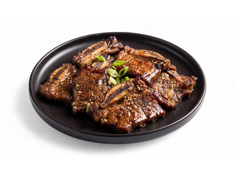 Galbi (D)