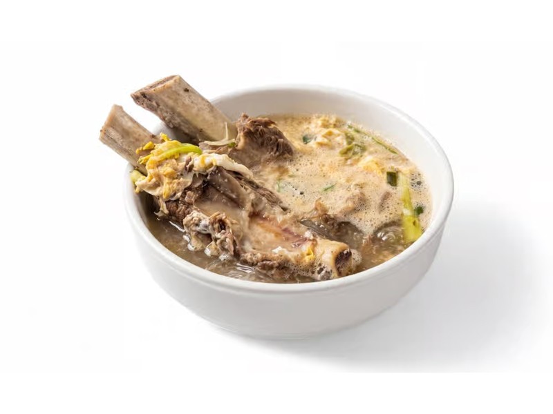Galbi Tang