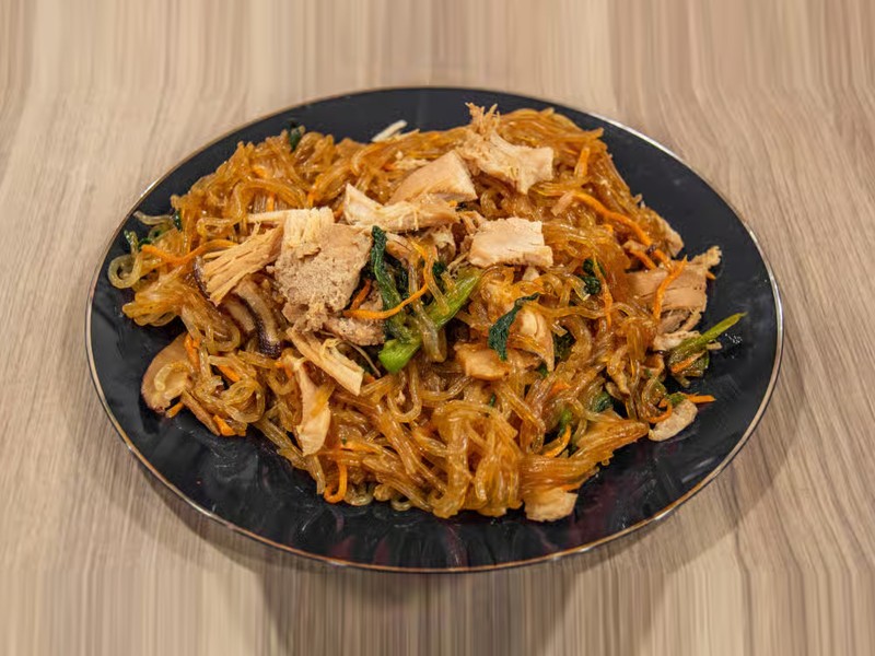 Japchae