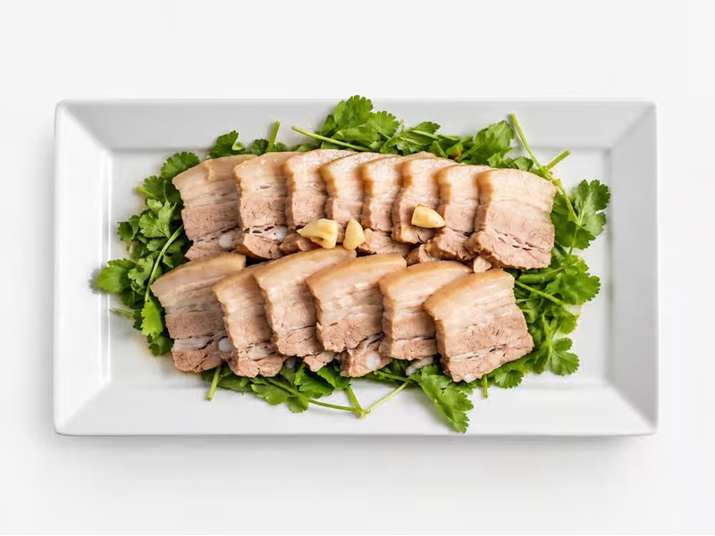 Pork Belly (D)