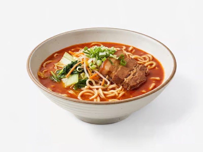Pork Ramen