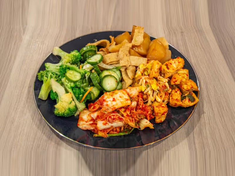 Side Dish (1 Set)