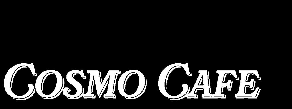 Cosmo Cafe