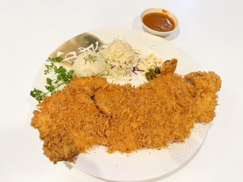 King Donkatsu