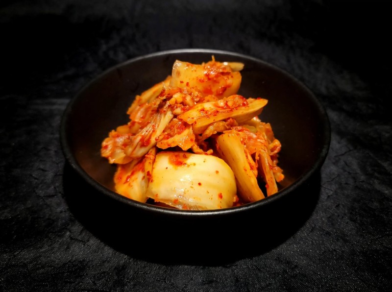 Kimchi