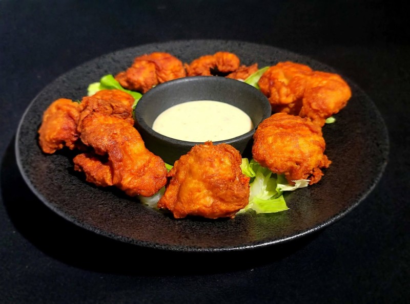 Chicken Karaage