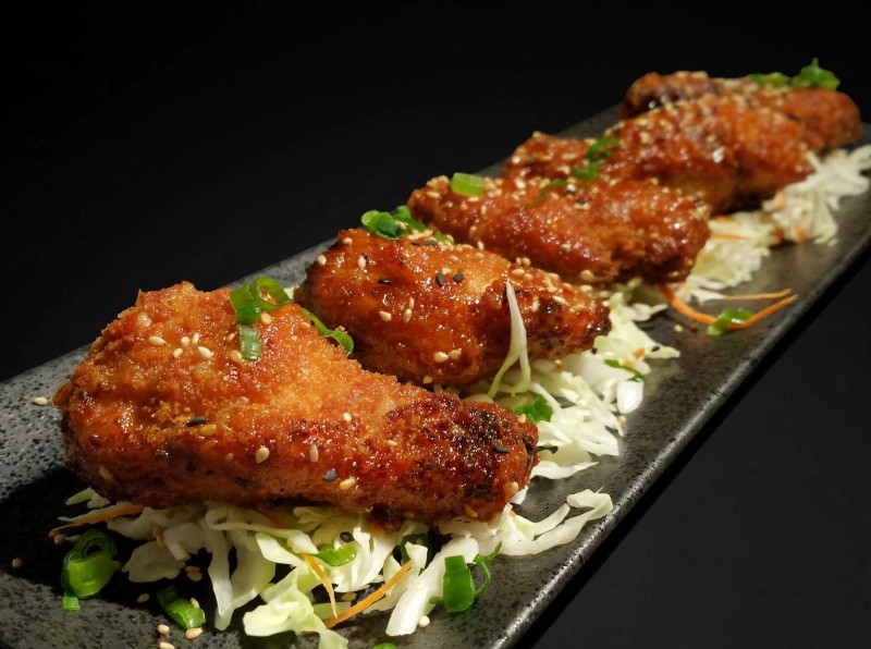 Chicken Wing