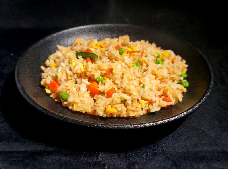 Fried Rice