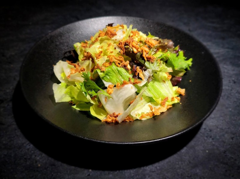 House Salad