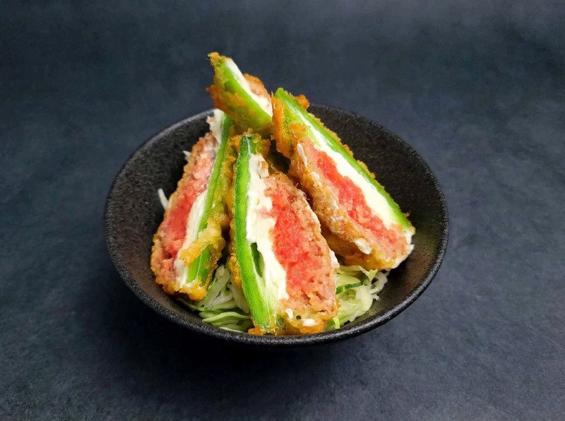 Jalapeno Popper