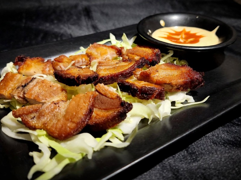 Pork Belly