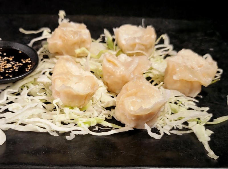 Salmon Kama