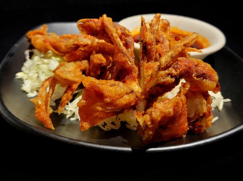 Soft Shell Crab