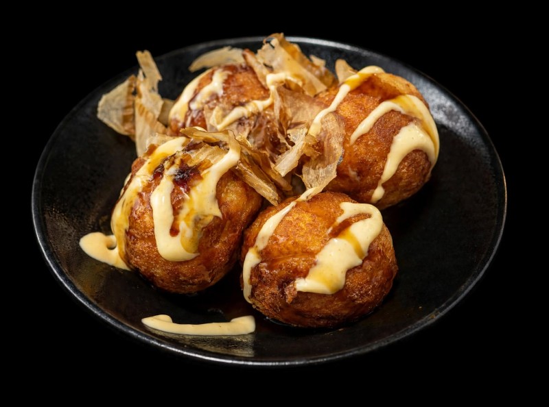 Takoyaki