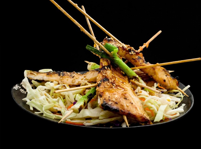 Yakitori