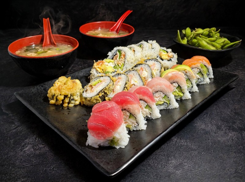 3 Roll Combo Deal