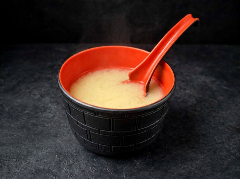 Miso Soup