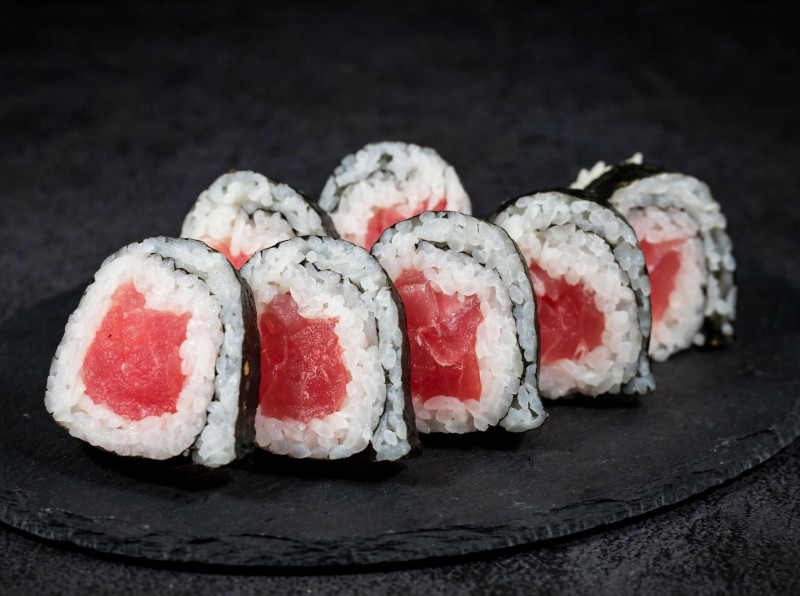 Tuna Roll