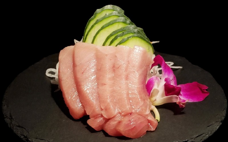 Toro Sashimi