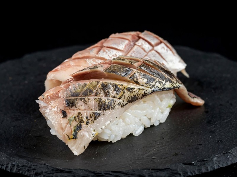 Aji Sushi