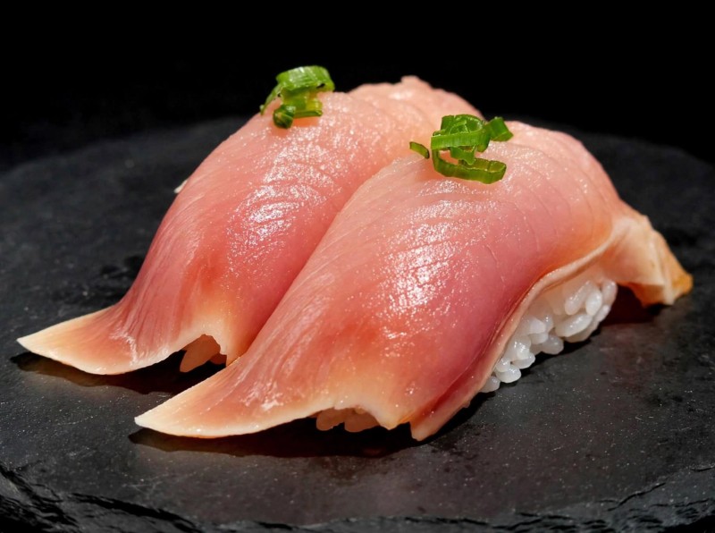 Albacore Sushi