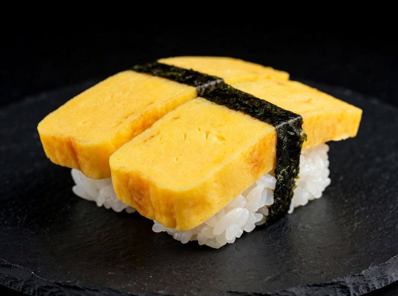 Tamago Sushi