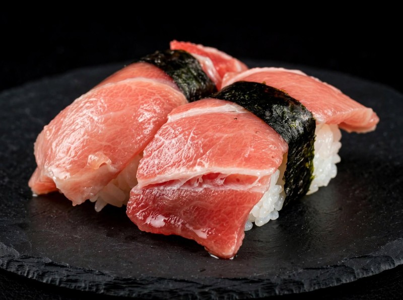 Toro Sushi