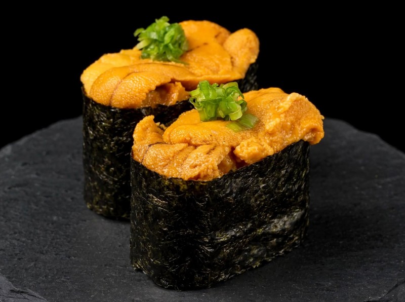 Uni Sushi