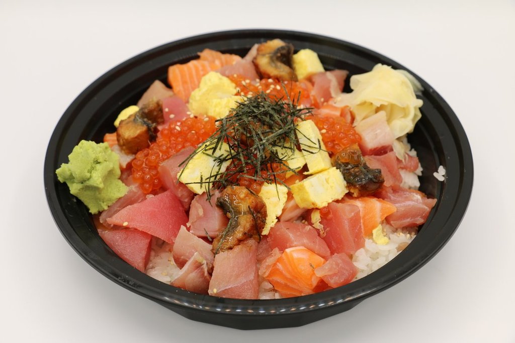 Bara Chirashi
