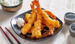 Shrimp Temp (Ap)