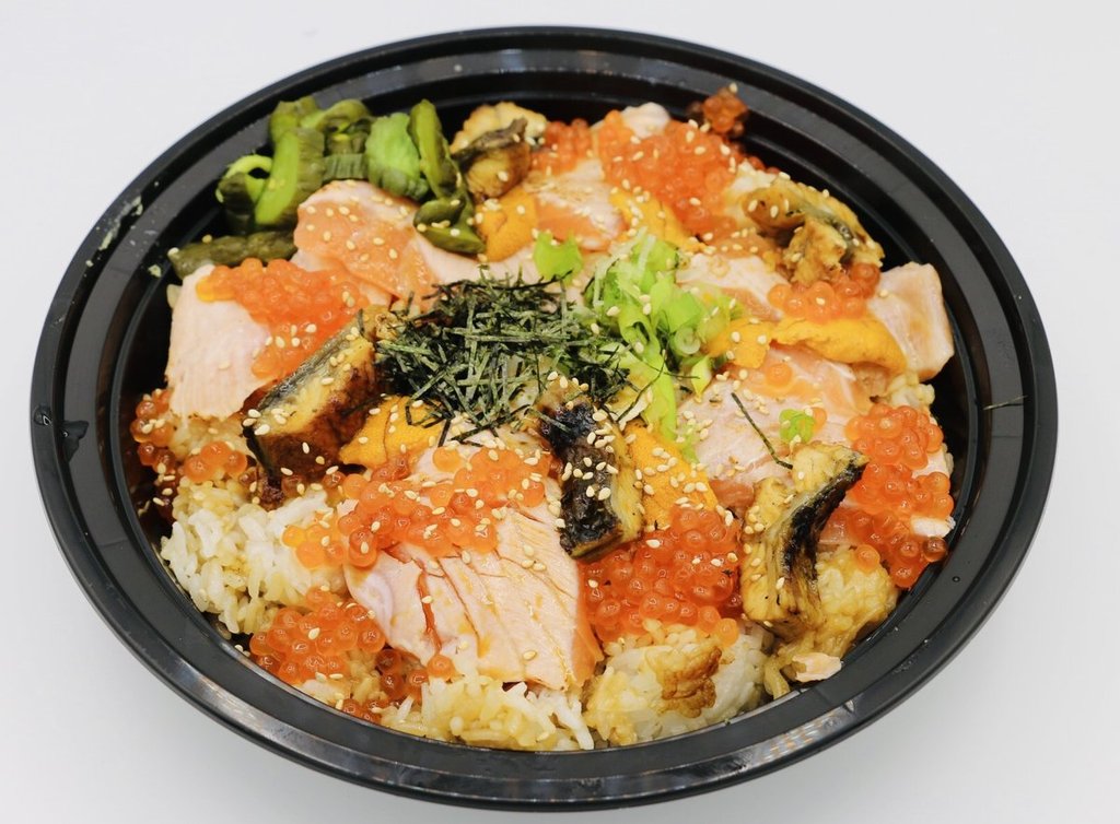 Deluxe Meshi