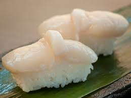 Scallop Scallop (N)