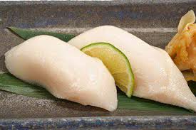 Super white Escolar (N)