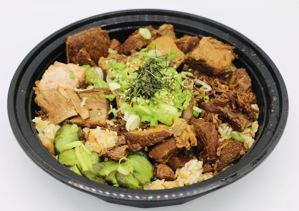 Ton Meshi