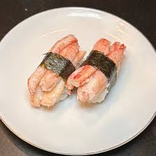 Real crab salad Crab Stick (N)