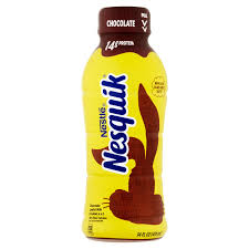 Nesquik Milk