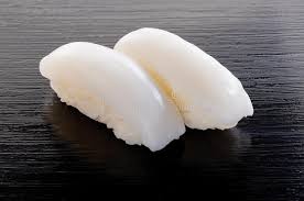Squid Ika (N)