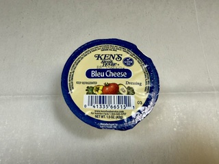 Bluecheese(Cup)