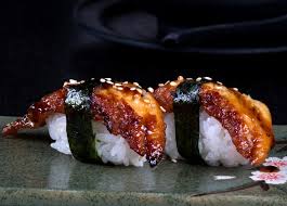 B B Q Eel Fresh Water Eel (N)
