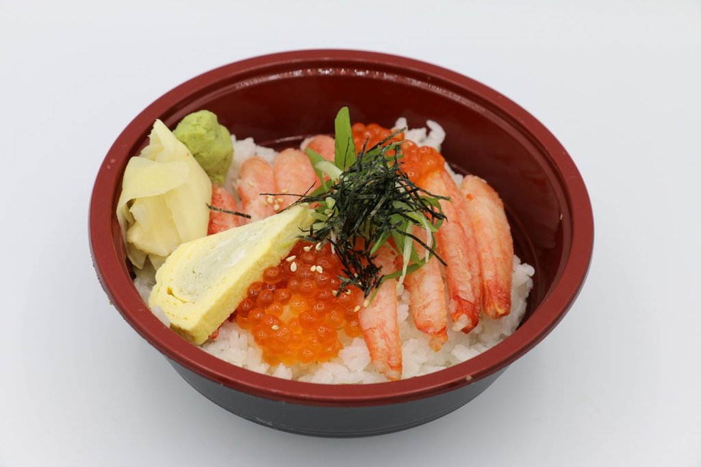 Kani Chirashi