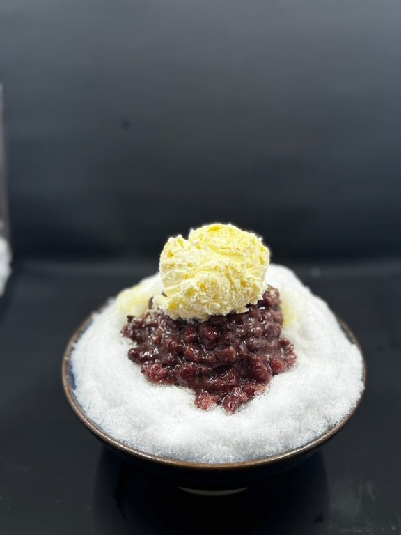 Redbean Bingsoo