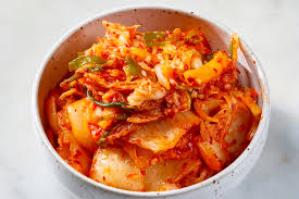 Kimchi 16Oz