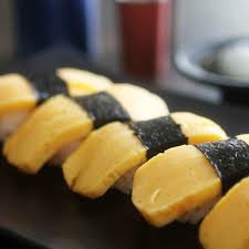 Egg Omelette Tamago (N)