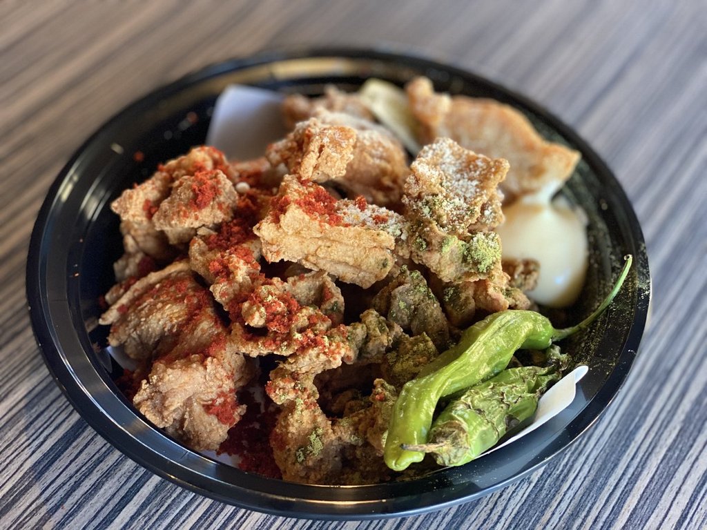 Karaage Paradise