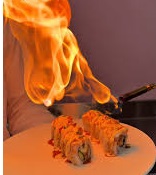 Kiss Of Fire