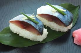 Mackerel Saba (N)