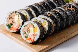 Kimbap