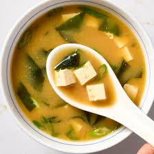 Large Miso Soup (32Oz)