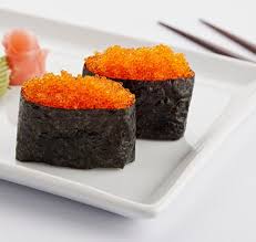 Flying fish roe Flaying Fish Egg (N)